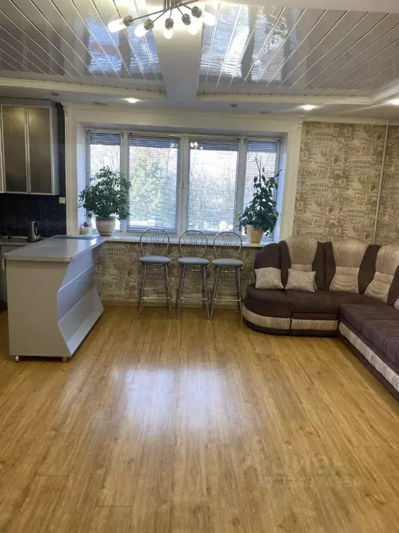 Дом в Новосибирская область, Новосибирск Ивушка СНТ, ул. ... - Фото 2