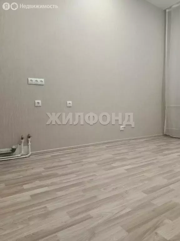 Квартира-студия: Новосибирск, улица Дмитрия Шамшурина, 47Б (13.2 м) - Фото 2