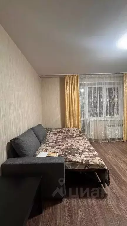 Студия Челябинская область, Челябинск ул. Наркома Малышева, 3 (33.0 м) - Фото 0