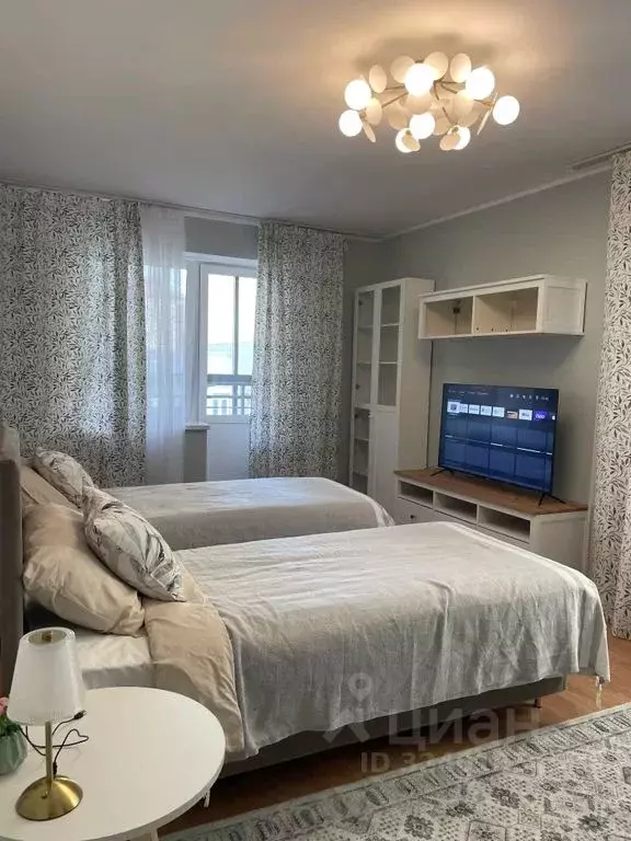 2-к кв. Тверская область, Конаковский муниципальный округ, д. Мокшино ... - Фото 2