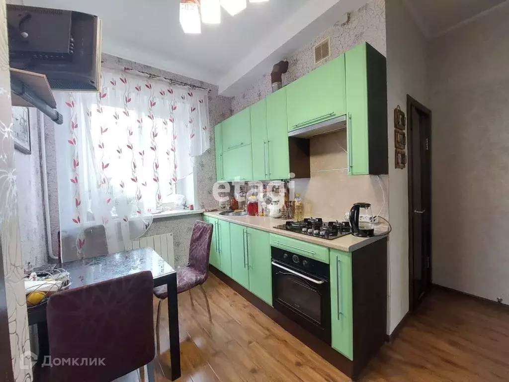 Продаётся 2-к квартира, 54.4 м - Фото 1