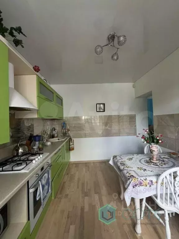 2-к кв. Калининградская область, Калининград ул. Добролюбова, 48 (65.1 ... - Фото 1