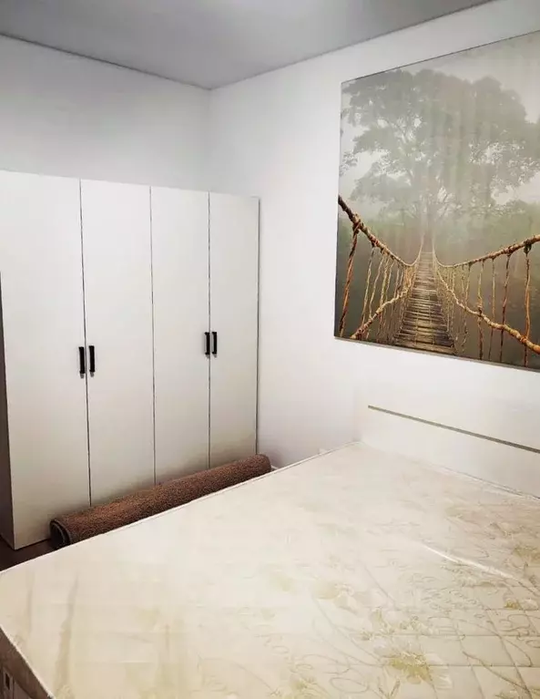 2-к кв. Московская область, Красногорск городской округ, пос. ... - Фото 2