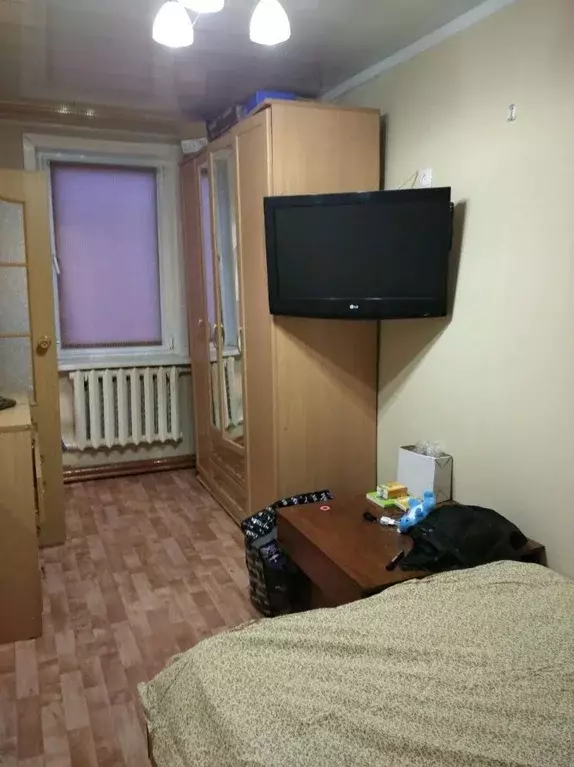 2-к кв. Саха (Якутия), Якутск городской округ, с. Маган ул. Кухто, 5/1 ... - Фото 0