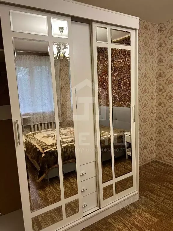 2-к кв. Ленинградская область, Всеволожск Василеозерская ул., 1к2 ... - Фото 1