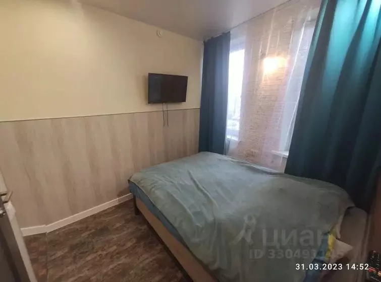 Студия Московская область, Химки 9 Мая ул., 21к2 (15.0 м) - Фото 2