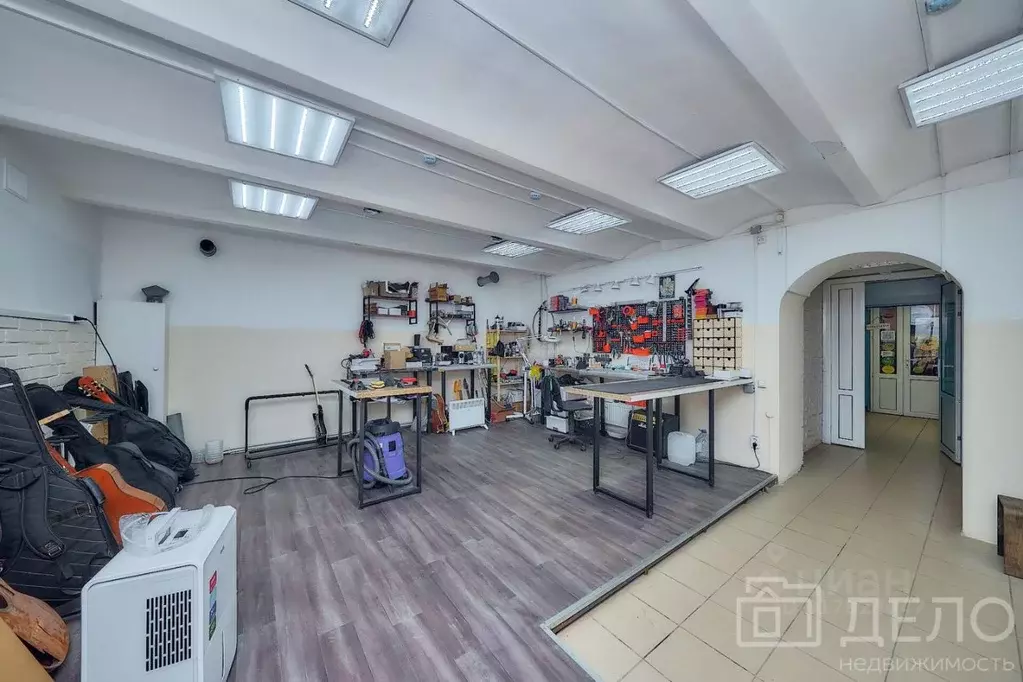 Торговая площадь в Рязанская область, Рязань Соборная ул., 13 (78 м) - Фото 2