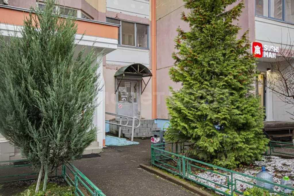 Помещение свободного назначения в Московская область, Одинцово ул. ... - Фото 1