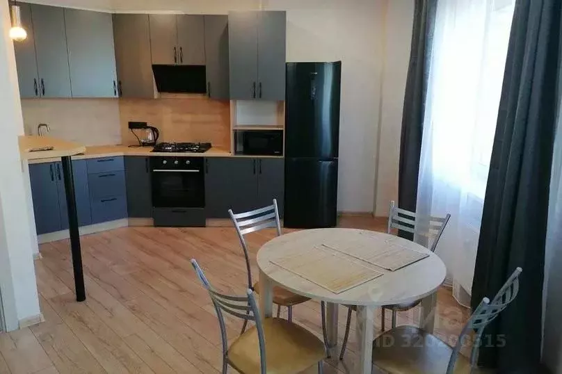 1-к кв. Псковская область, Псковский район, Завеличенская волость, д. ... - Фото 2