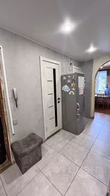 3-к кв. Московская область, Клин Волоколамское ш., 3 (68.0 м) - Фото 0