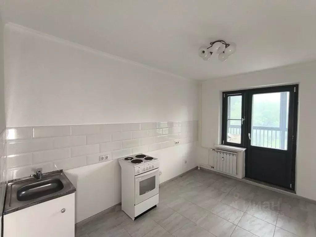 2-к кв. Москва ш. Фрезер, 7/2 (57.0 м) - Фото 1