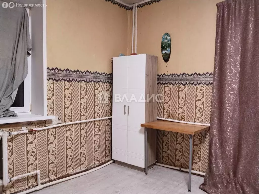 1-комнатная квартира: Зарайск, Октябрьская улица, 18 (31 м) - Фото 2