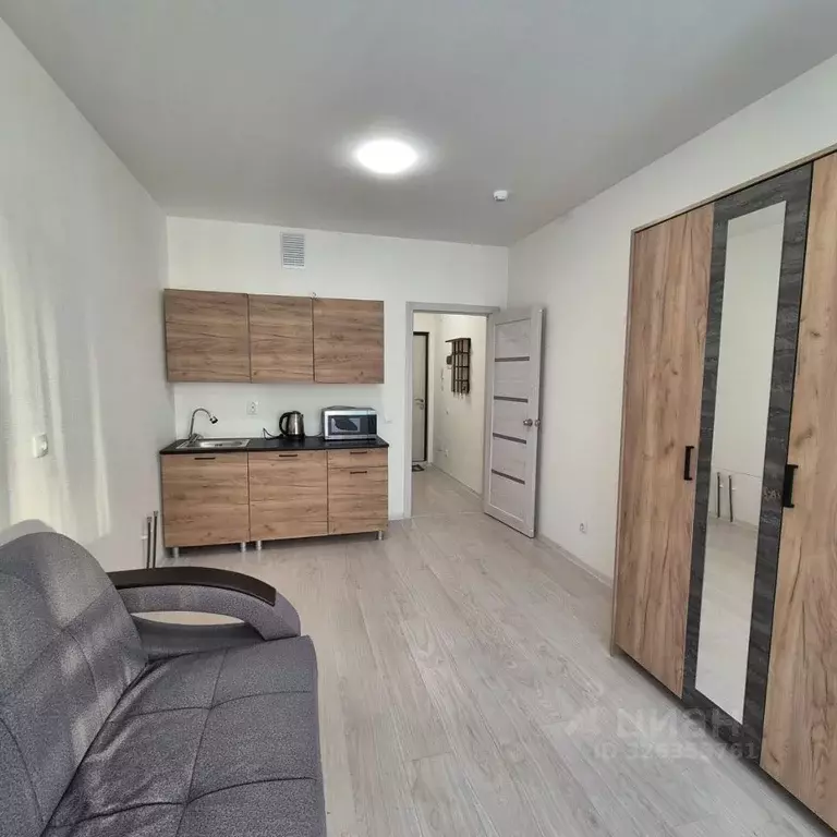 Студия Свердловская область, Екатеринбург ул. Зеленый Остров, 14/2 ... - Фото 2