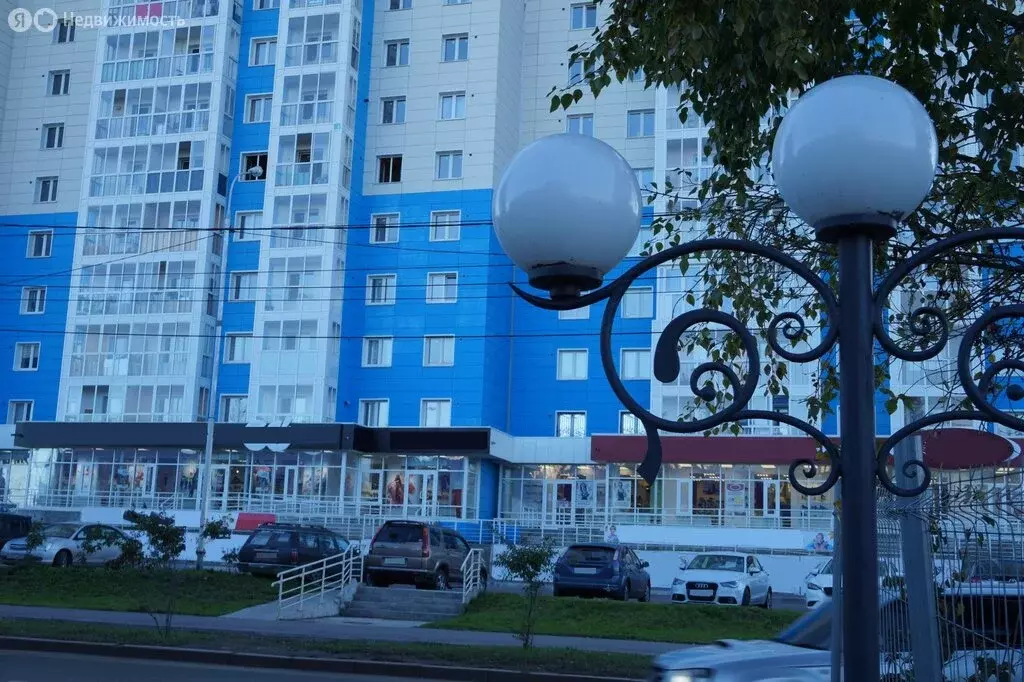 2-комнатная квартира: Иркутск, улица Ржанова, 45/5 (62 м) - Фото 2