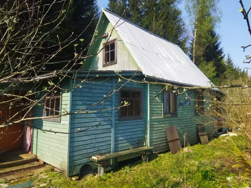 Дом в Московская область, Богородский городской округ, Соловьиная Роща ... - Фото 2