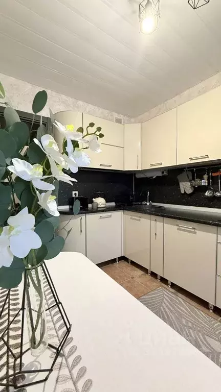 3-к кв. Тульская область, Тула Майская ул., 7 (68.3 м) - Фото 2