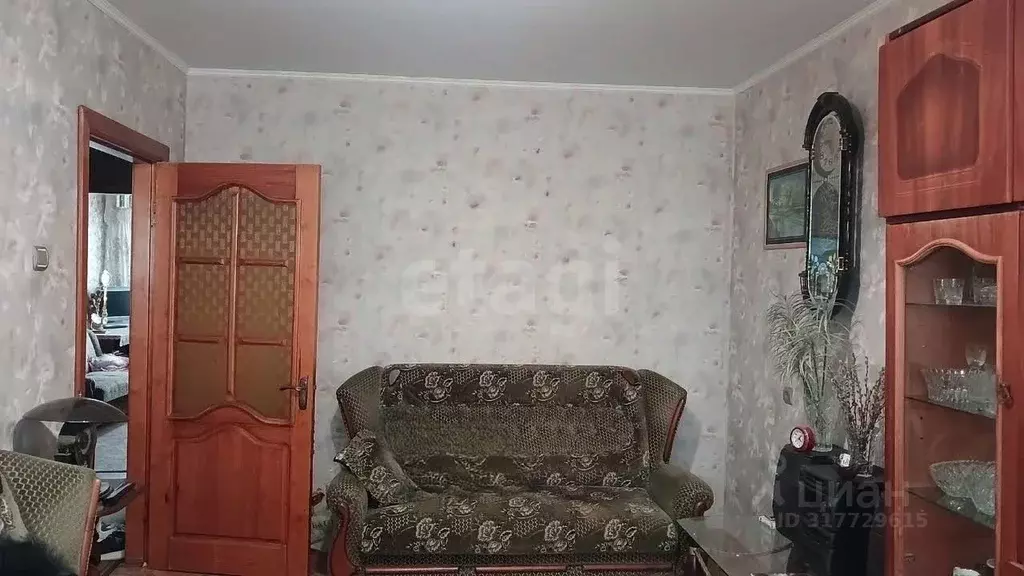 3-к кв. Крым, Керчь ул. Марата (61.0 м) - Фото 2