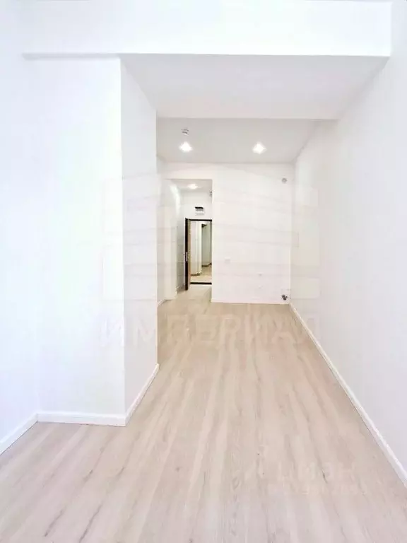 Квартира, студия, 18.6 м - Фото 1