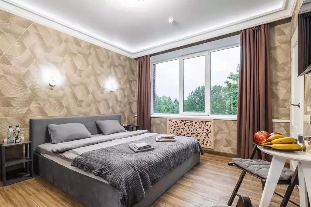 Комната Санкт-Петербург Петергофское ш., 27 - Фото 2