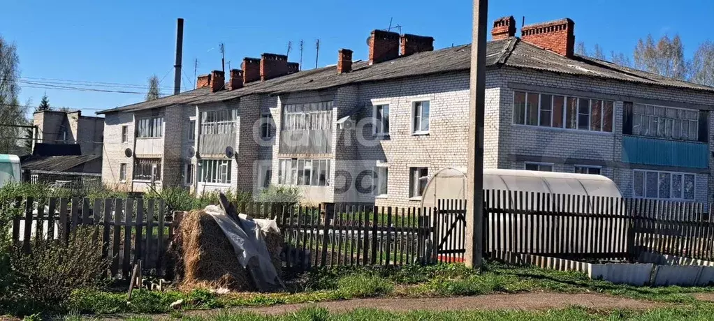 2-к. квартира, 51,2 м, 1/2 эт. - Фото 0