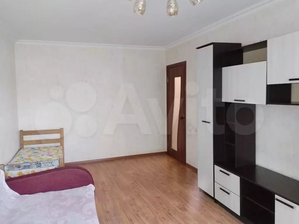3-к. квартира, 66 м, 1/5 эт. - Фото 1