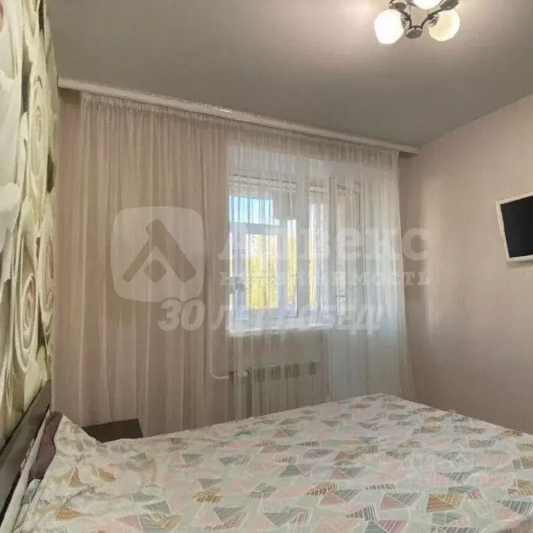 3-к кв. Владимирская область, Александров ул. Маяковского, 48/2 (60.4 ... - Фото 1