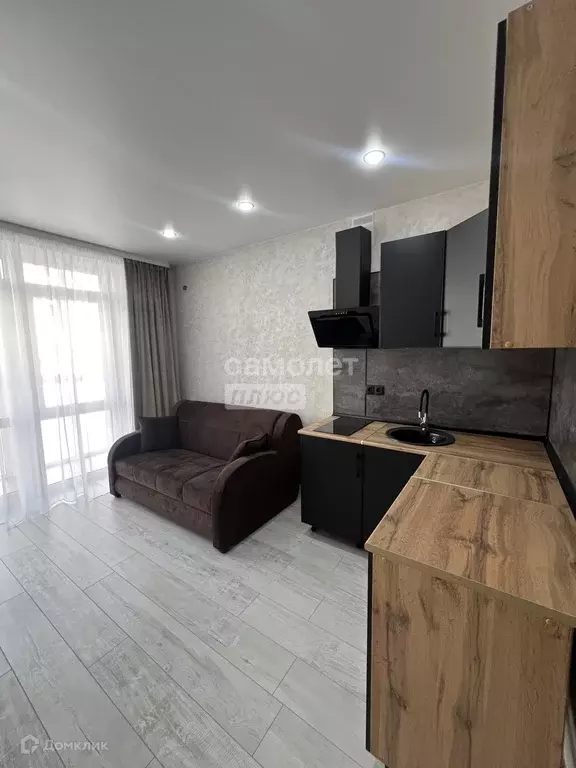 Продаётся квартира-студия, 18 м - Фото 0