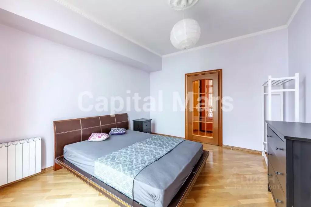 2-к кв. Москва Волоколамское ш., 6 (60.0 м) - Фото 0