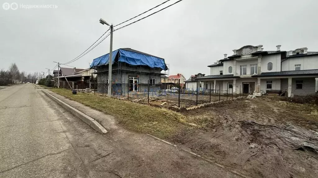 Дом в городской округ Нижний Новгород, деревня Сартаково (135 м) - Фото 1