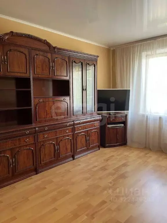 3-к кв. Калининградская область, Калининград ул. Летний проезд, 29 ... - Фото 2