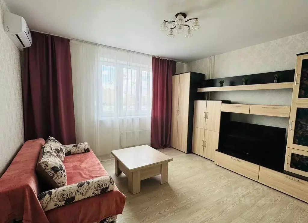 2-к кв. Тюменская область, Тюмень ул. Дмитрия Менделеева, 2к2 (54.0 м) - Фото 0