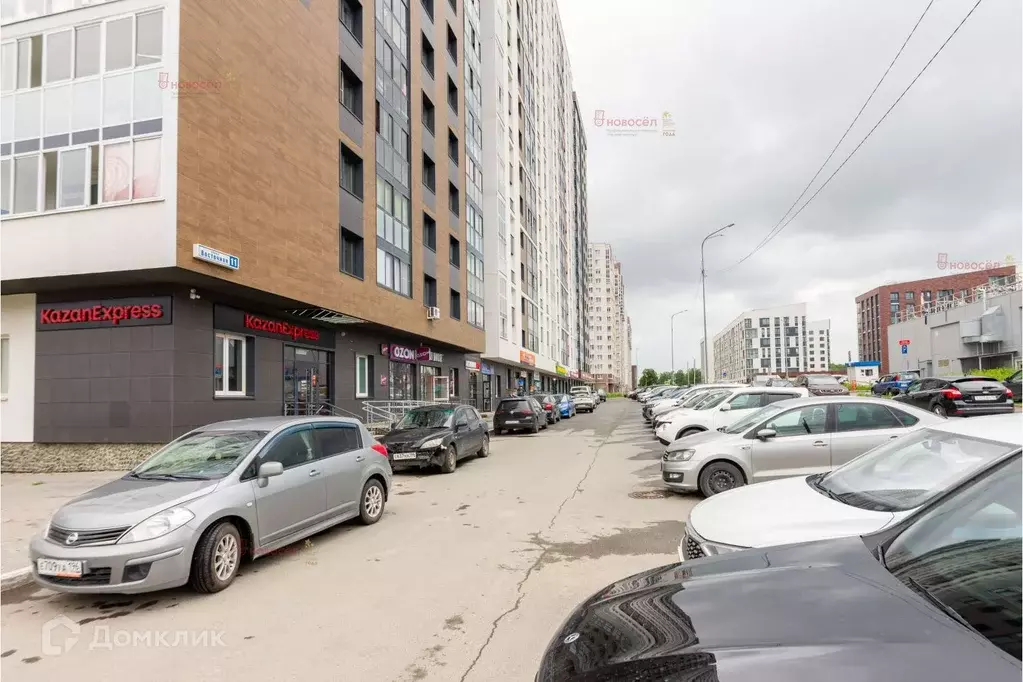 Продаётся 2-к квартира, 36 м - Фото 0