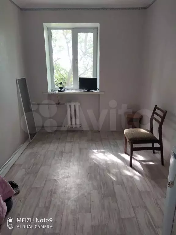 Комната 10 м в 5-к., 3/5 эт. - Фото 0