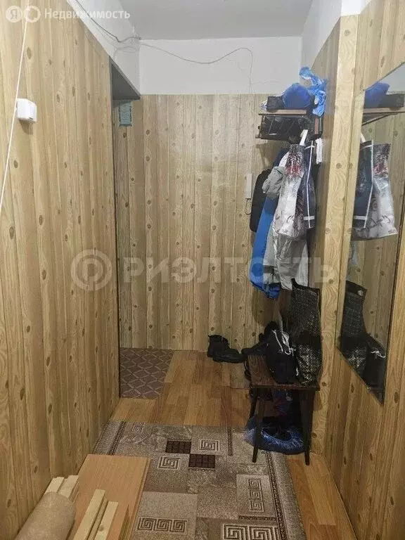 1-комнатная квартира: Кола, проспект Виктора Миронова, 7 (30.6 м) - Фото 2