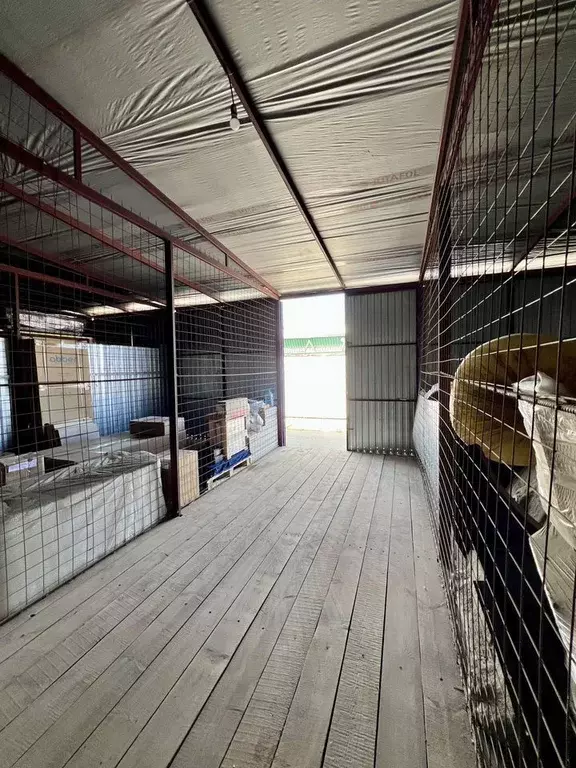 Склад в Краснодарский край, Краснодар Круговая ул., 28 (15 м) - Фото 2