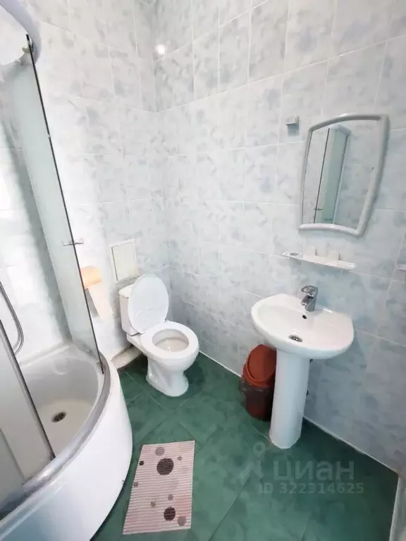 Комната Крым, Феодосия ул. Греческая, 6 (20.0 м) - Фото 2