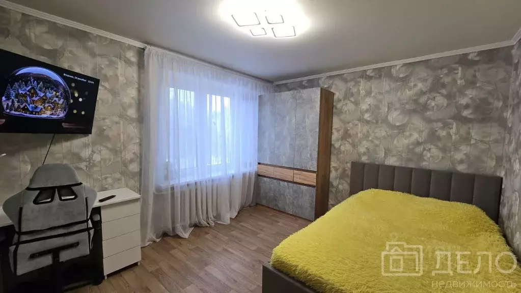 2-к кв. Рязанская область, Рязань Интернациональная ул., 5Б (40.0 м) - Фото 1