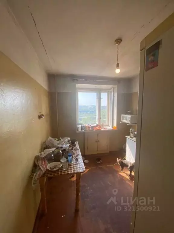 2-к кв. Нижегородская область, Нижний Новгород ул. Переходникова, 25 ... - Фото 1