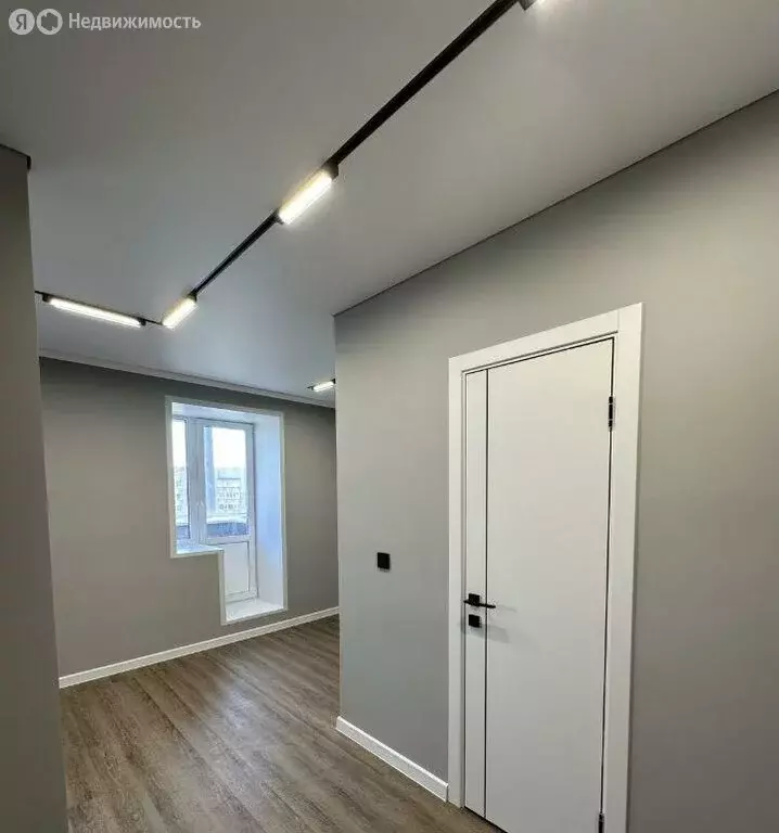Квартира-студия: Красноярск, улица Белопольского, 2 (29 м) - Фото 2