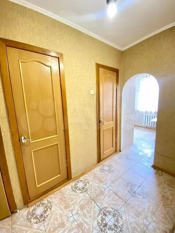 2-к. квартира, 57 м, 4/9 эт. - Фото 1