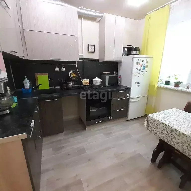 Продаётся 2-к квартира, 52.3 м - Фото 0