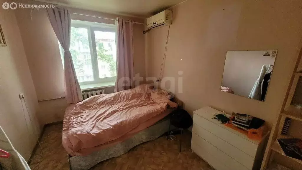 2-комнатная квартира: Симферополь, Киевская улица, 98 (42 м) - Фото 1