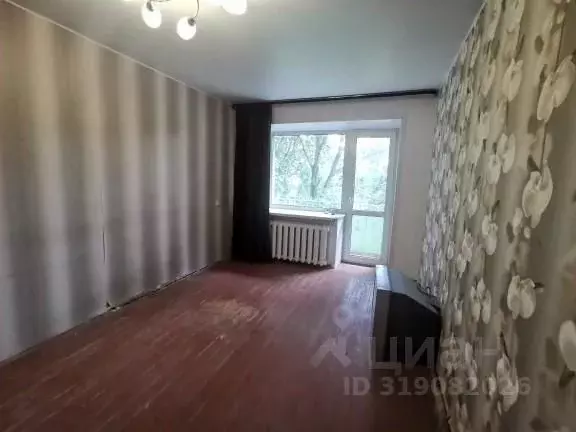 1-к кв. Владимирская область, Александров ул. Терешковой, 2к2 (28.0 м) - Фото 0