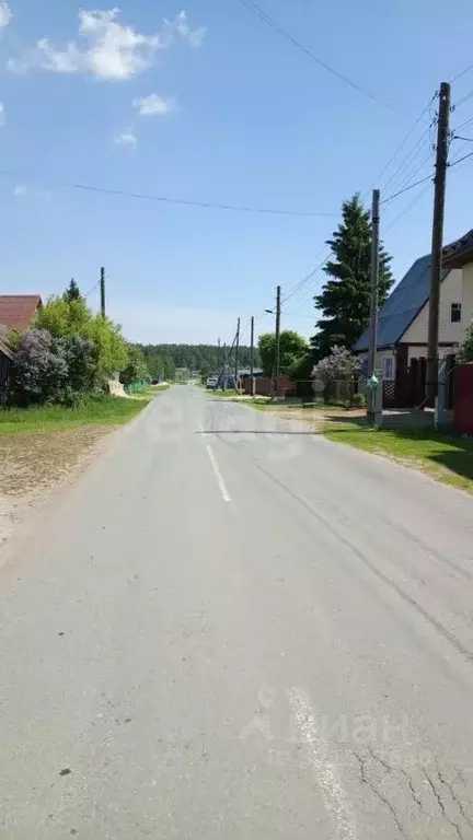 Участок в Тюменская область, Тюменский муниципальный округ, с. Княжево ... - Фото 2