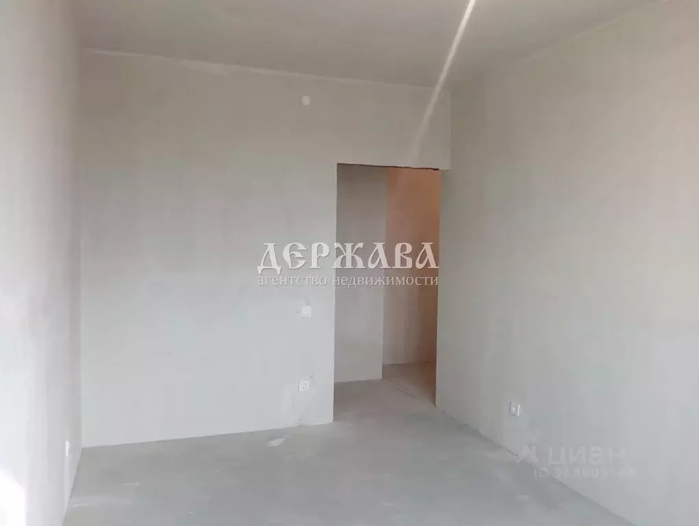 2-к кв. Белгородская область, Старый Оскол Садовые Кварталы мкр, 2 ... - Фото 1