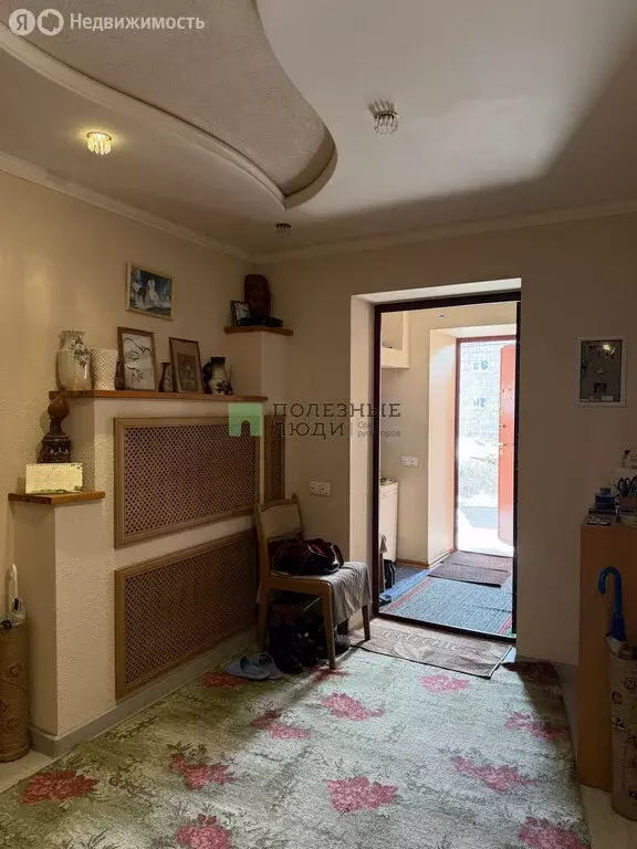 4-комнатная квартира: Ижевск, Ракетная улица, 23 (114 м) - Фото 2