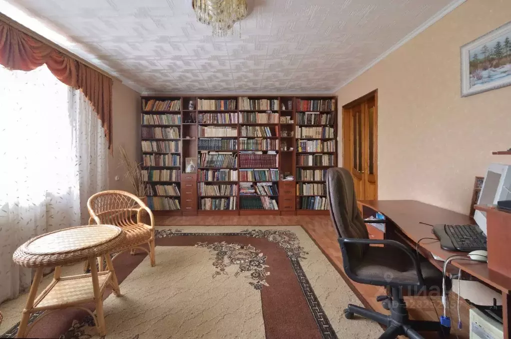 Дом в Пензенская область, Пенза проезд 1-й Достоевского, 15 (300 м) - Фото 2
