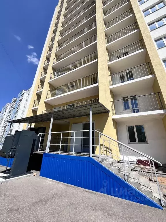 2-к кв. Самарская область, Тольятти Шлюзовой мкр, ул. ... - Фото 1