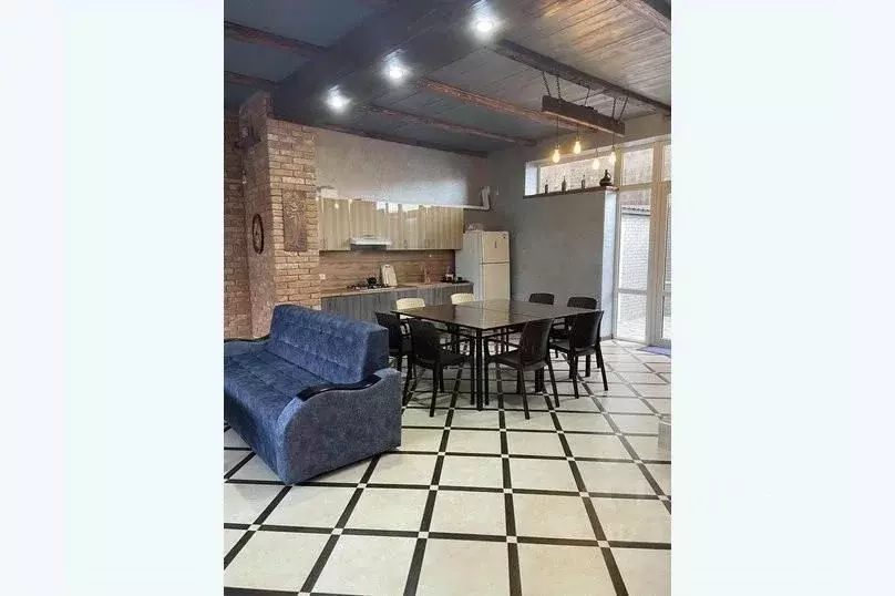 Дом в Дагестан, Дербент Прикаспийская ул., 72В (270 м) - Фото 2