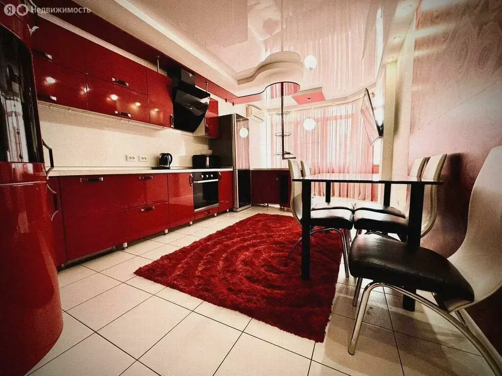 2-комнатная квартира: Анапа, Промышленная улица, 9к2 (83 м) - Фото 0